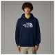 The North Face Ανδρικό φούτερ Drew Peak Pullover Hoodie